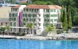 Hotel Makarska Dubrovnik Neretva Parkplatz: 4 Sterne Hotel Osejava In ...