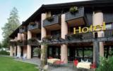 Hotel Schweiz Parkplatz: Hotel Mira Val In Flims Waldhaus Mit 24 Zimmern Und 3 ...