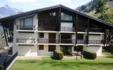 Ferienwohnung Saint Gervais Rhone Alpes Skiurlaub: Appartement 