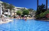 Hotel Canarias: Hotel Bluebay Palace In Corralejo Mit 228 Zimmern Und 4 ...
