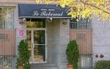 Hotel Kanada Parkplatz: 3 Sterne Hotel Le Roberval In Montreal (Quebec) Mit 76 ...