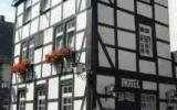 Hotel Nordrhein Westfalen Parkplatz: 2 Sterne Hotel Royal In Monschau , 14 ...