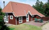 Ferienhaus Blåvand Badeurlaub: Ferienhaus 