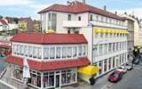 Hotel Deutschland: Landauer Tor Hotel In Pirmasens Mit 26 Zimmern Und 3 ...