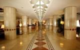 Hotel Kalabrien: Grand Hotel Excelsior's In Reggio Calabria Mit 84 Zimmern Und ...