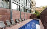 Ferienwohnung Barcelona Katalonien: Suites Avenue In Barcelona Mit 30 ...