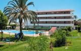 Ferienanlage Marbella Andalusien Waschmaschine: Anlage Mit Pool Für 4 ...
