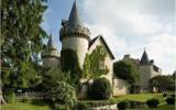 Hotel Burgund: 3 Sterne Hostellerie Du Château De Bellecroix In Chagny Mit 20 ...