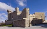 Hotel Spanien: 4 Sterne Señorio De Olmillos In Olmillos De Sasamón, 28 ...