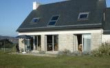 Ferienhaus Crozon Bretagne Heizung: Ferienhaus 