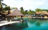 Hotel Indonesien: Keraton Jimbaran Resort & Spa Mit 102 Zimmern Und 4 Sternen, ...
