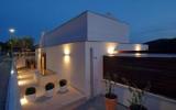 Hotel Kroatien Klimaanlage: Adoral Hotel Apartments In Rabac (Istria) Mit 12 ...