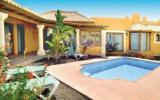 Ferienhaus Corralejo Canarias Pool: Villas Brisas Del Mar Für 5 Personen In ...