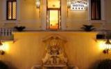 Hotel Italien Whirlpool: 4 Sterne Hotel Villa Pinciana In Rome Mit 25 Zimmern, ...