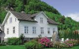 Ferienhaus Norwegen: Ferienhaus Urheim Feriehus In Strandebarm, Hardanger ...