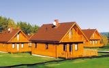 Ferienhaus Gietrzwald: Ferienhaus 4-6 Pers. In Gietrzwald, Masurische Und ...