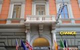 Hotel Italien: Novo Hotel Impero In Trieste Mit 50 Zimmern Und 3 Sternen, ...