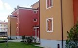 Ferienwohnung Novigrad Istrien: Ferienwohnung Mit Klimaanlage Und Sat-Tv ...