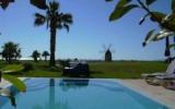 Ferienanlage Italien: 4 Sterne Resort I Mulini In Trapani, 20 Zimmer, ...