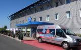 Hotel Hainaut Parkplatz: 2 Sterne Etap Hotel Charleroi Airport In Gosselies ...