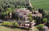 Zimmer Italien: Castel Pietraio In Monteriggioni Mit 8 Zimmern, Toskana ...