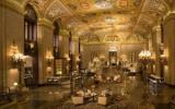 Hotel Chikago Illinois: The Palmer House In Chicago (Illinois) Mit 1639 ...