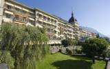 Ferienanlage Interlaken Bern: 5 Sterne Victoria Jungfrau Grand Hotel & Spa In ...