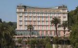 Hotel Ligurien: Grand Hotel Bristol Resort & Spa In Rapallo Mit 83 Zimmern Und 4 ...
