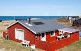 Ferienhaus Nordjylland: Ferienhaus In Lønstrup, Nördliche Nordsee Für 6 ...