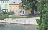 Ferienwohnung Cirkvenica Angeln: Ferienwohnung Mit Meerblick Und Terrasse ...