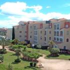 Ferienwohnung Languedoc Roussillon Parkplatz: Appartement 