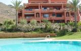 Ferienwohnung Benidorm Pool: Appartement 