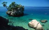 Ferienwohnung Makarska Dubrovnik Neretva: Xxl -Adriaapartments Die Rose ...