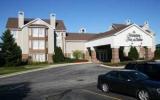 Hotelillinois: 3 Sterne Hampton Inn & Suites Lincolnshire In Lincolnshire ...