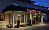 Hotel Ingolstadt: 4 Sterne Mercure Hotel Ingolstadt Mit 71 Zimmern, ...