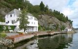 Ferienwohnung Bømlo: Ferienwohnung In Bømlo, Südliches Fjord-Norwegen ...