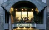 Hotel Italien Whirlpool: 4 Sterne Capitol World Class Hotel In Milan, 66 ...