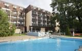 Hotel Vas: 4 Sterne Danubius Health Spa Resort Sarvar, 136 Zimmer, ...