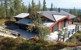 Ferienhaus Hedmark: Ferienhaus Mit Sauna In Trysil, Fjell-Norwegen Für 13 ...