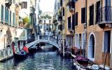 Ferienwohnung Venezia Venetien: Appartement 