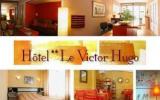 Hotel Frankreich Internet: 2 Sterne Hôtel Victor Hugo Lorient, 30 Zimmer, ...