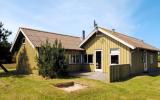 Ferienhaus Dänemark Badeurlaub: Ferienhaus Mit Sauna In Blåvand, ...