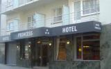 Hotel West Vlaanderen: 3 Sterne Hotel Princess In Oostende Mit 35 Zimmern, ...