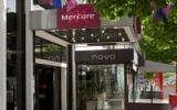 Hotel Pays De La Loire Klimaanlage: 3 Sterne Mercure Angers Centre Gare, 83 ...
