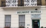 Hotel London London, City Of Parkplatz: 3 Sterne Belmont & Astoria Hotel In ...