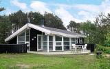 Ferienhaus Hou Nordjylland Sauna: Ferienhaus In Hals Für 8 Personen ...