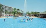 Ferienwohnung Lloret De Mar: Aparthotel Costa Encantada In Lloret De Mar Mit ...