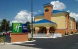 Hotel Florida Usa Parkplatz: 2 Sterne Holiday Inn Express Sanford-Lake Mary ...