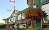 Hotel British Columbia Internet: 3 Sterne Travelodge Victoria In Victoria ...