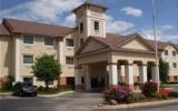 Hotel Oklahoma Klimaanlage: Holiday Inn Express Hotel & Suites Oklahoma City ...